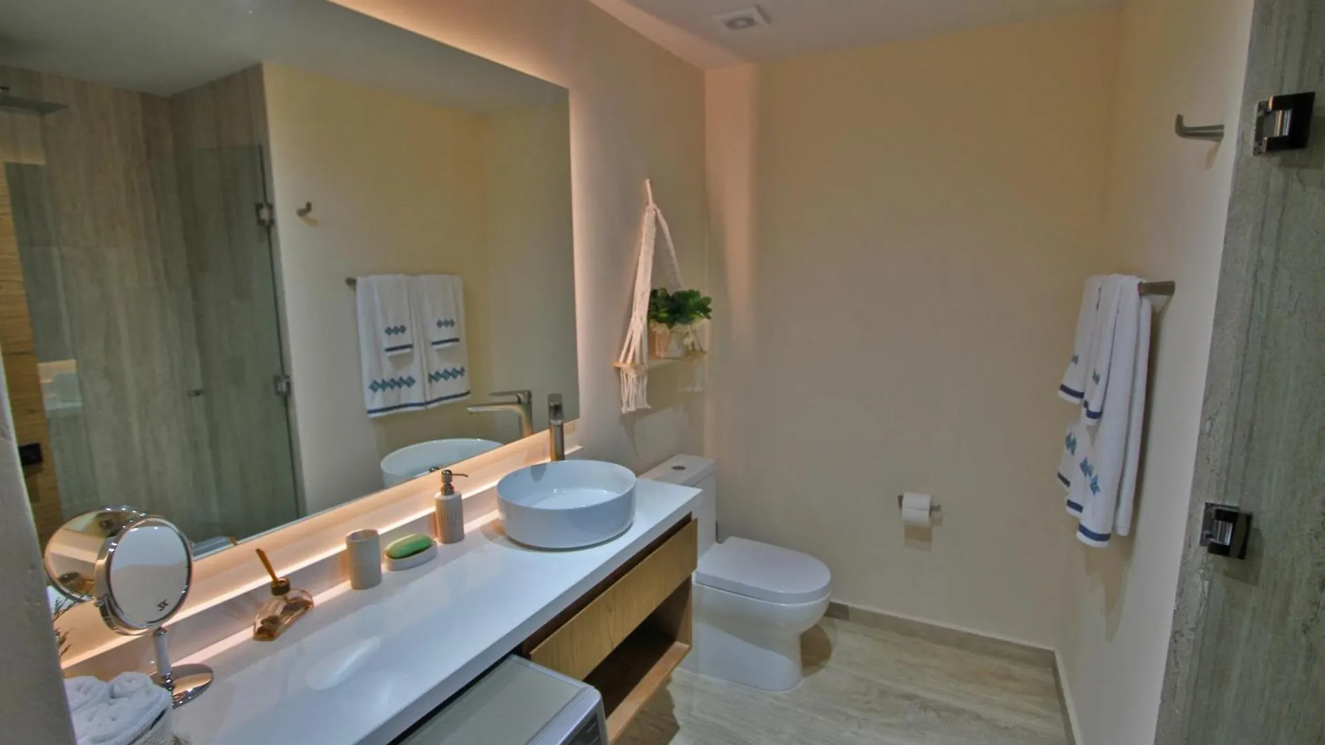 Appartement Jungle Loft With Confort And Luxury Tulum Pueblo