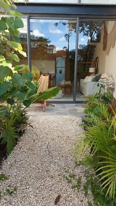 Jungle Loft With Confort And Luxury Tulum Pueblo 0*,  Mexico
