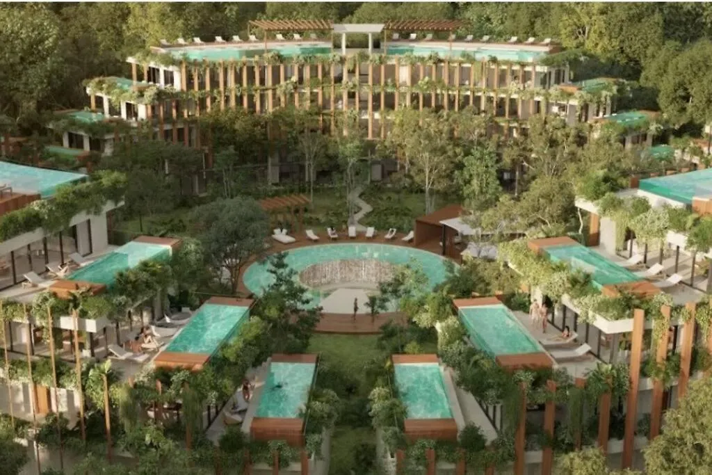 Jungle Loft With Confort And Luxury Tulum Pueblo 0*,
