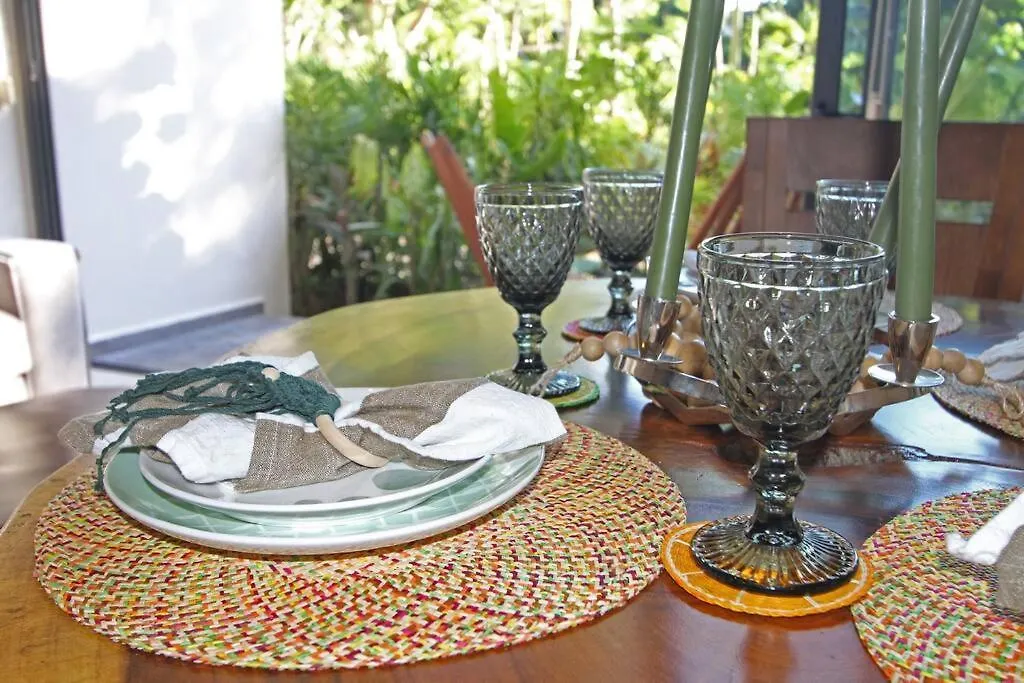 Jungle Loft With Confort And Luxury Tulum Pueblo Mexico