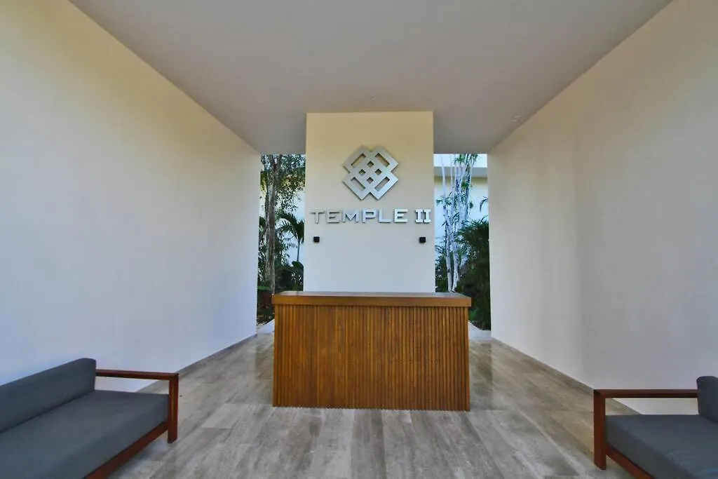 Appartement Jungle Loft With Confort And Luxury Tulum Pueblo Mexico